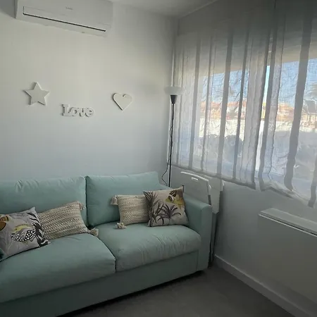 Jaloque By Mintaka Homes Apartment *