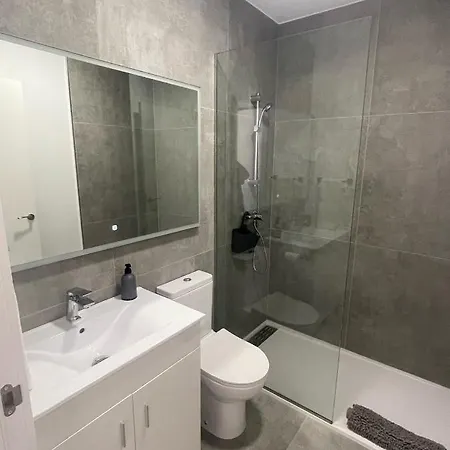 Jaloque By Mintaka Homes * La Manga del Mar Menor