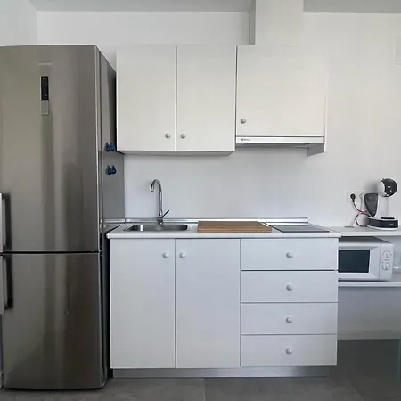 Apartment Jaloque By Mintaka Homes La Manga del Mar Menor