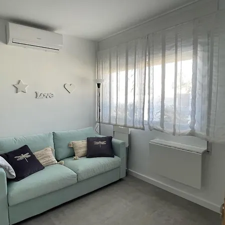 Jaloque By Mintaka Homes * La Manga del Mar Menor