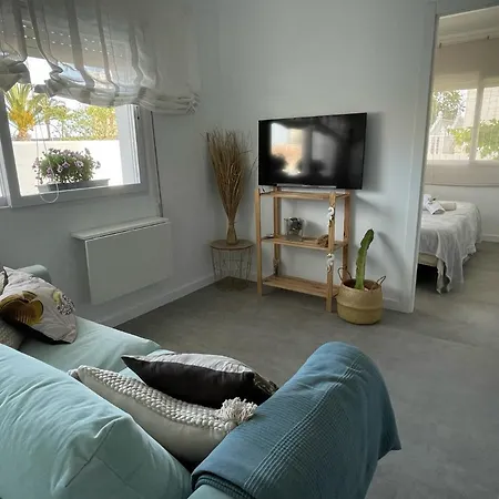Jaloque By Mintaka Homes La Manga del Mar Menor