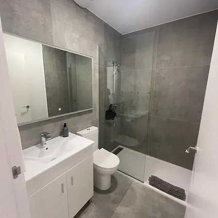 Jaloque By Mintaka Homes Apartment La Manga del Mar Menor