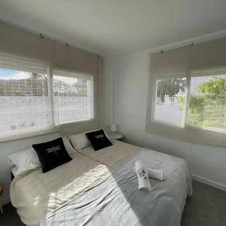 Jaloque By Mintaka Homes Apartamento La Manga del Mar Menor