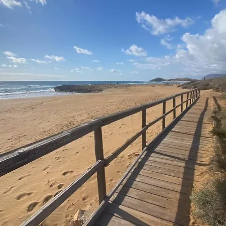 Jaloque By Mintaka Homes * La Manga del Mar Menor