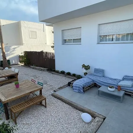 Jaloque By Mintaka Homes Apartment La Manga del Mar Menor