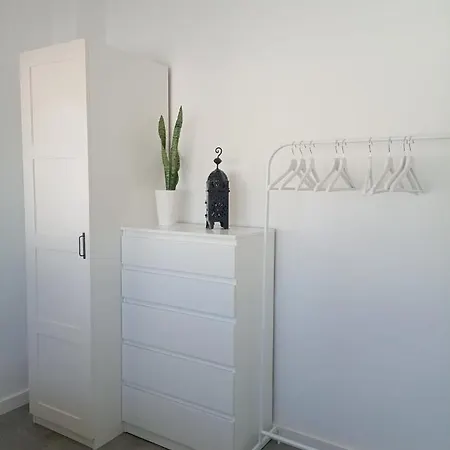 Apartamento Jaloque By Mintaka Homes *