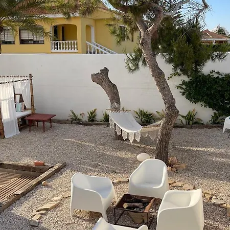 Jaloque By Mintaka Homes * La Manga del Mar Menor