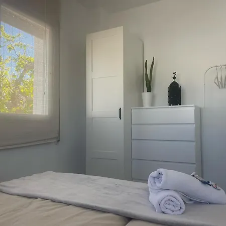 Apartamento Jaloque By Mintaka Homes *