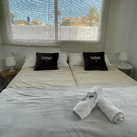Jaloque By Mintaka Homes Apartment