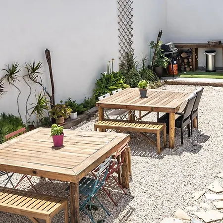 Jaloque By Mintaka Homes Apartment