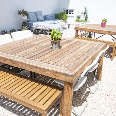 Jaloque By Mintaka Homes Apartment La Manga del Mar Menor