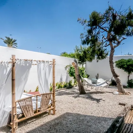Jaloque By Mintaka Homes * La Manga del Mar Menor