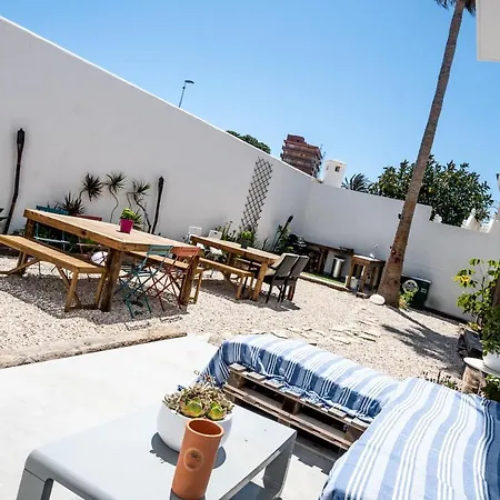 Apartment Jaloque By Mintaka Homes La Manga del Mar Menor