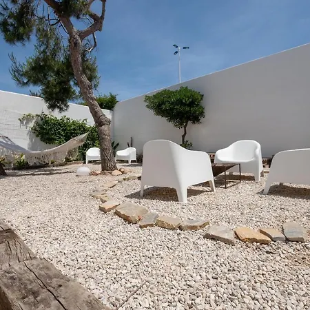 Jaloque By Mintaka Homes Apartamento *