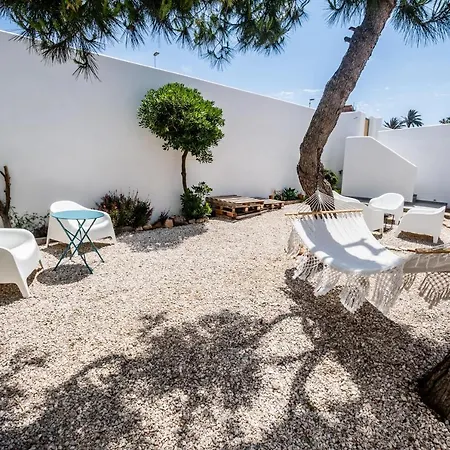 Jaloque By Mintaka Homes * La Manga del Mar Menor