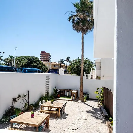Jaloque By Mintaka Homes Apartamento La Manga del Mar Menor