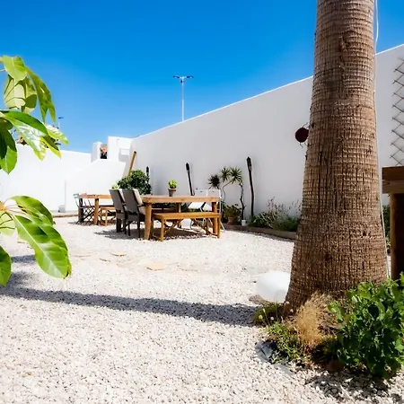 Jaloque By Mintaka Homes * La Manga del Mar Menor