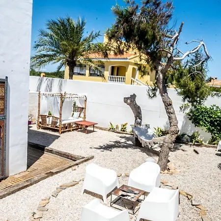 Jaloque By Mintaka Homes * La Manga del Mar Menor